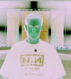 you are the perfect drug